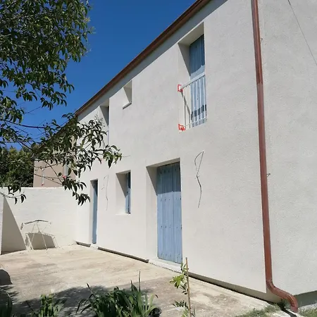 ヴィラ Entre Drome Et Ardeche Valréas